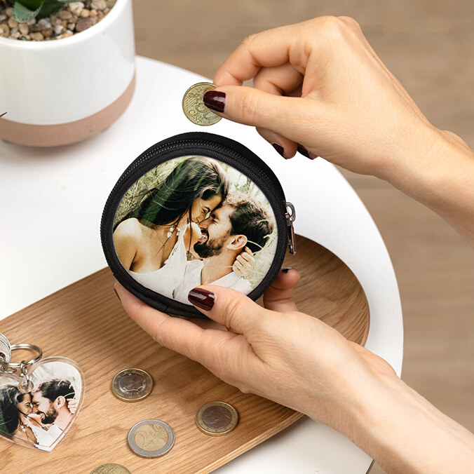 Personalizowana bilonówka