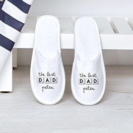 Chaussons de voyage