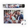 Personalisierter Micropuzzle
