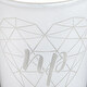 Personalised scented candles