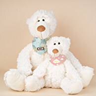 Teddy bears