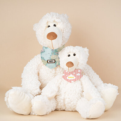 Teddybär
