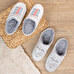 Chaussons d'intérieur personnalisés Chaussons d'intérieur personnalisés