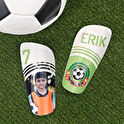 Espinilleras personalizadas Premium