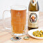 Jarra de cerveza grabada Jarra de cerveza grabada