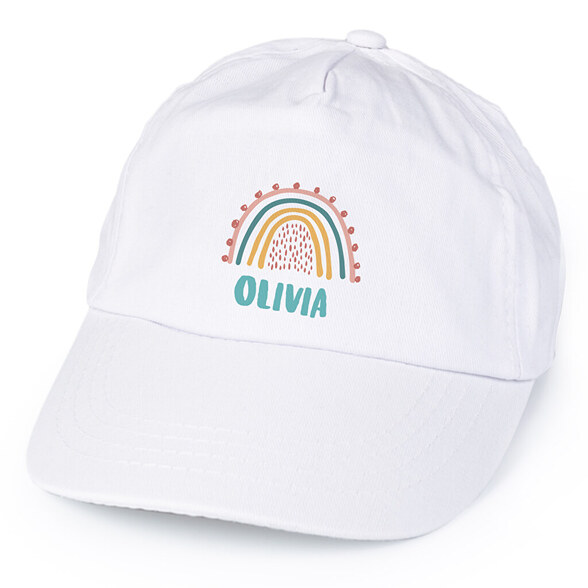 Bonés personalizados