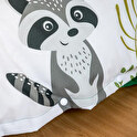 Personalised duvet covers
