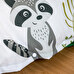 Personalised Duvet cover for 90cm bed