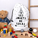 Sac personnalisé