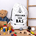 Cadeauzak bedrukken en maken