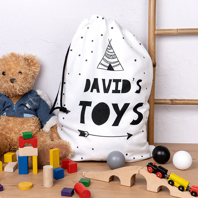 Personalizowany worek