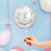 Personalised balloons
