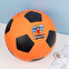Glow voetbal bedrukken