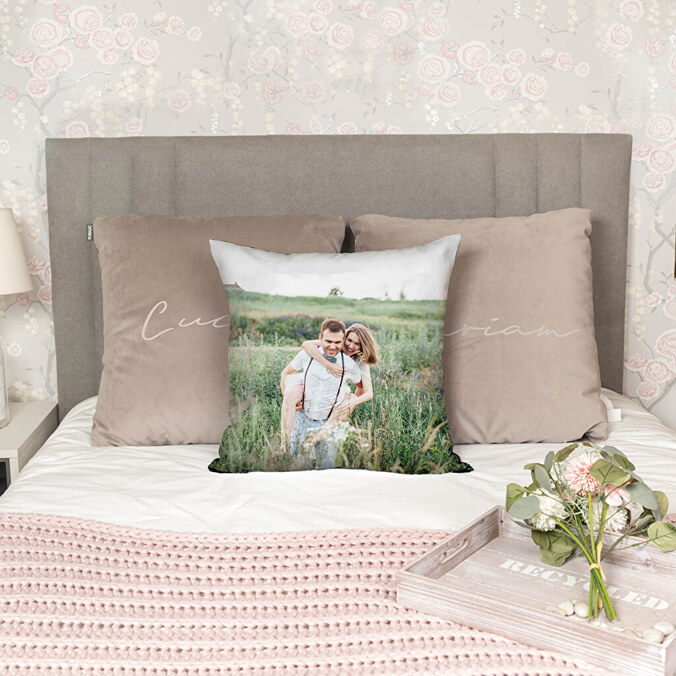 Personalised Cushions