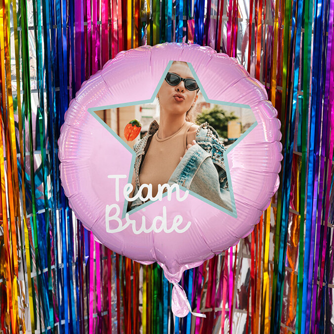 Balony personalizowane