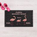 Felpudos de rizo personalizados