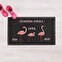 Personalised terry doormats