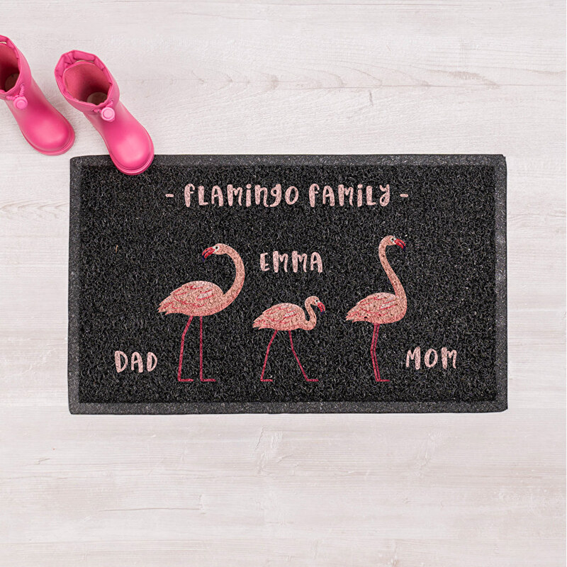 Original and fun doormats Original and fun doormats