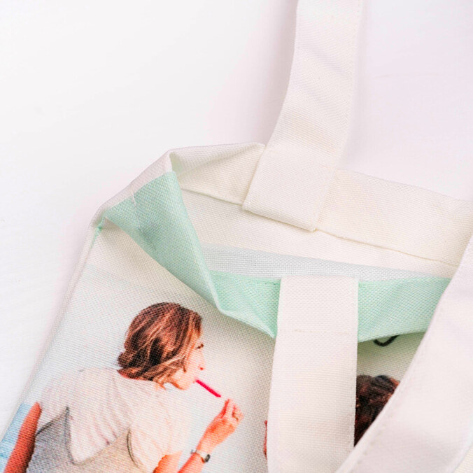 Tote Bag personalizada