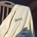 Mantas de viaje personalizadas