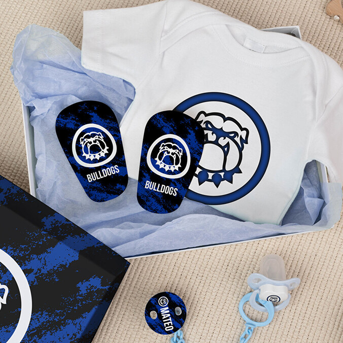 Schienbeinschoner selbst gestalten