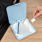 Personalised antibacterial plastic case