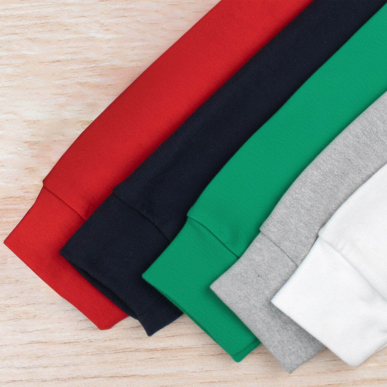 Sudaderas personalizadas