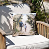 Coussins personnalisés