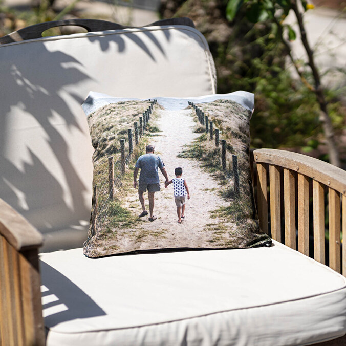 Personalised Cushions