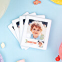 Puzzle rompecabezas deslizante personalizado