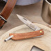 Kapesní nože personalizované gravírováním