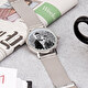 Montre homme personnalisable