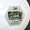 Pallone da calcio personalizzato