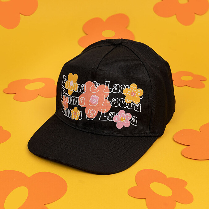 Gorras personalizadas