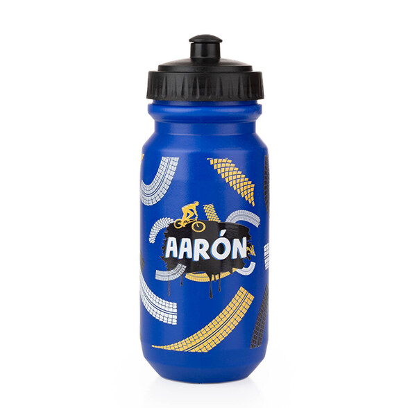 Bidón de ciclismo personalizado