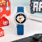 Siliconen horloge met foto
