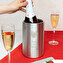 Personalised wine bottle coolers