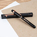 Gegraveerde roller balpen