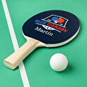 Racchette da ping-pong personalizzate