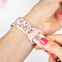 Cinturini personalizzati per orologi Samsung Galaxy / Amazfit / Huawei