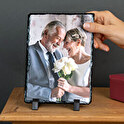 Foto pizarra personalizada