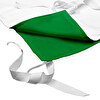 Stoffen banner bedrukken en maken