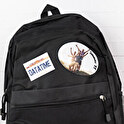Personalizowane naprasowanki termoprzylepne na ubrania
