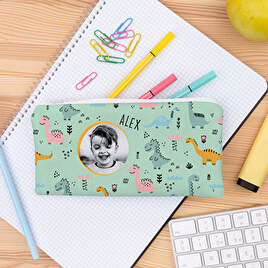 School pencil case