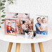 Fotoblock i akryl med tryck Fotoblock i akryl med tryck