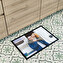 Personalised rubber doormats Personalised rubber doormats