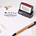 Personalised self inking stamps for paper