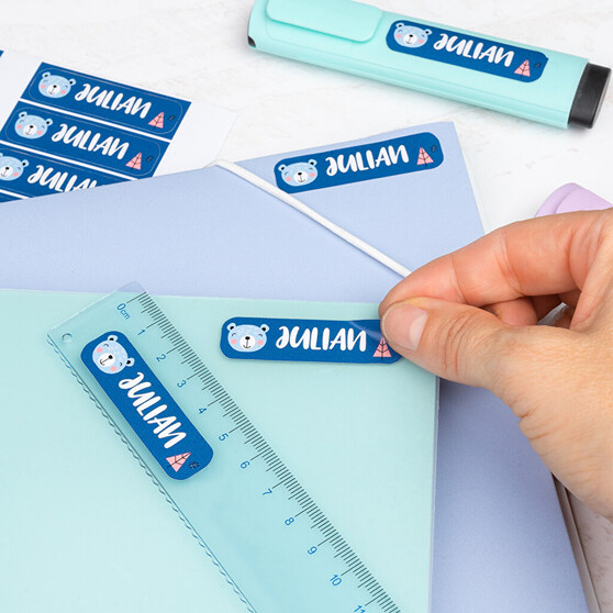 Personalizované vinylové samolepky Personalizované vinylové samolepky
