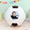 Pallone da calcio personalizzato