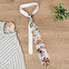 Personalised tie